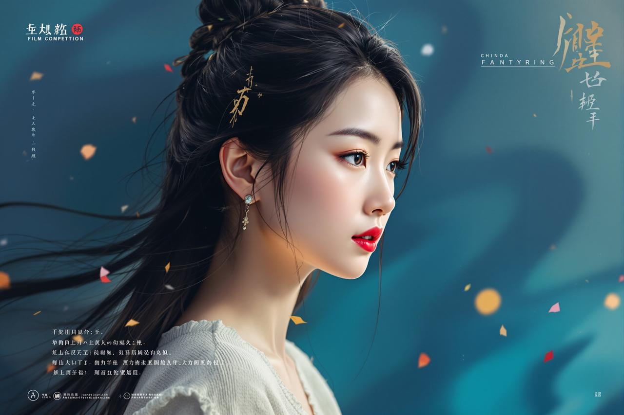 影迷创作大赛 - 我心中的淘淘影视
